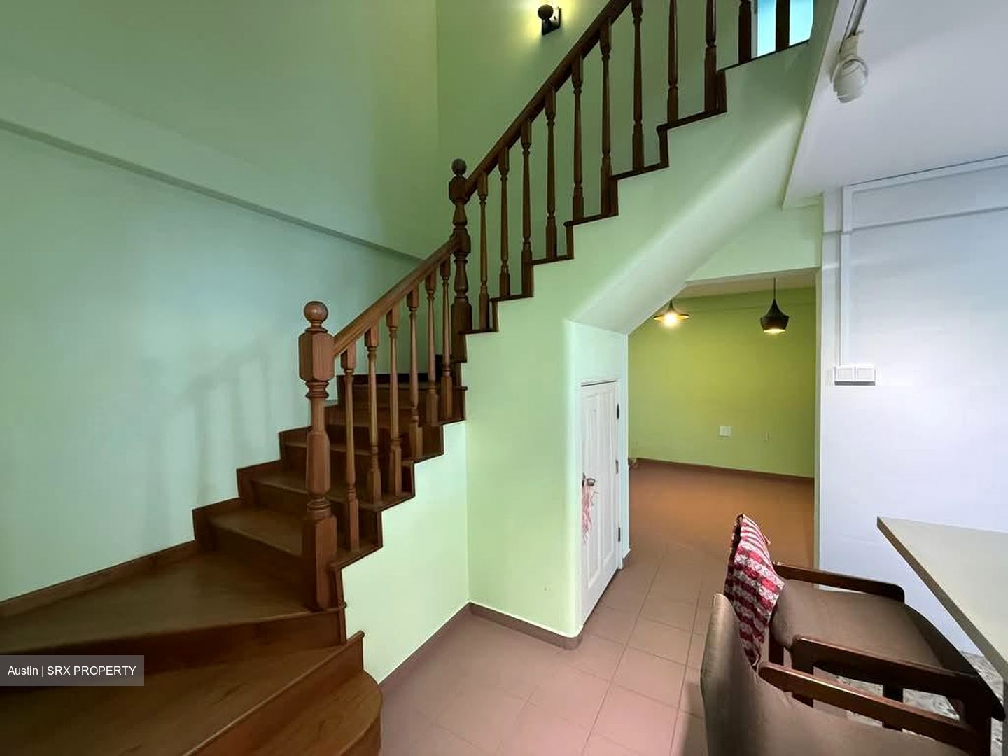 Blk 422 Pasir Ris Drive 6 (Pasir Ris), HDB Executive #592153141